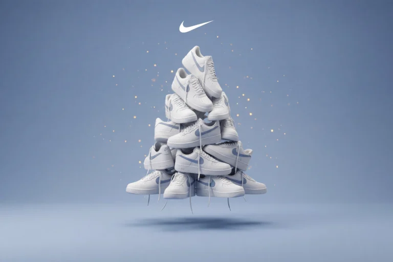 Just Do It. Even This Holiday.