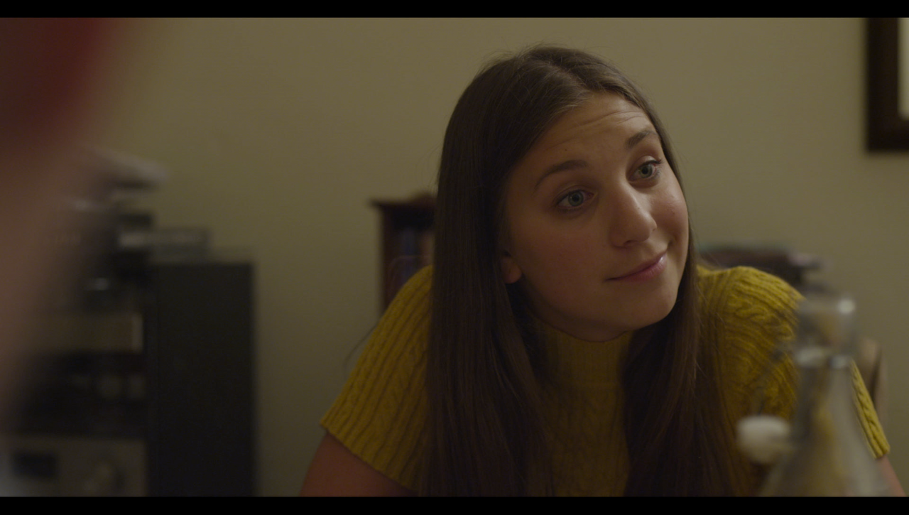 TLP - Chantelle played by Chelsea Zeller