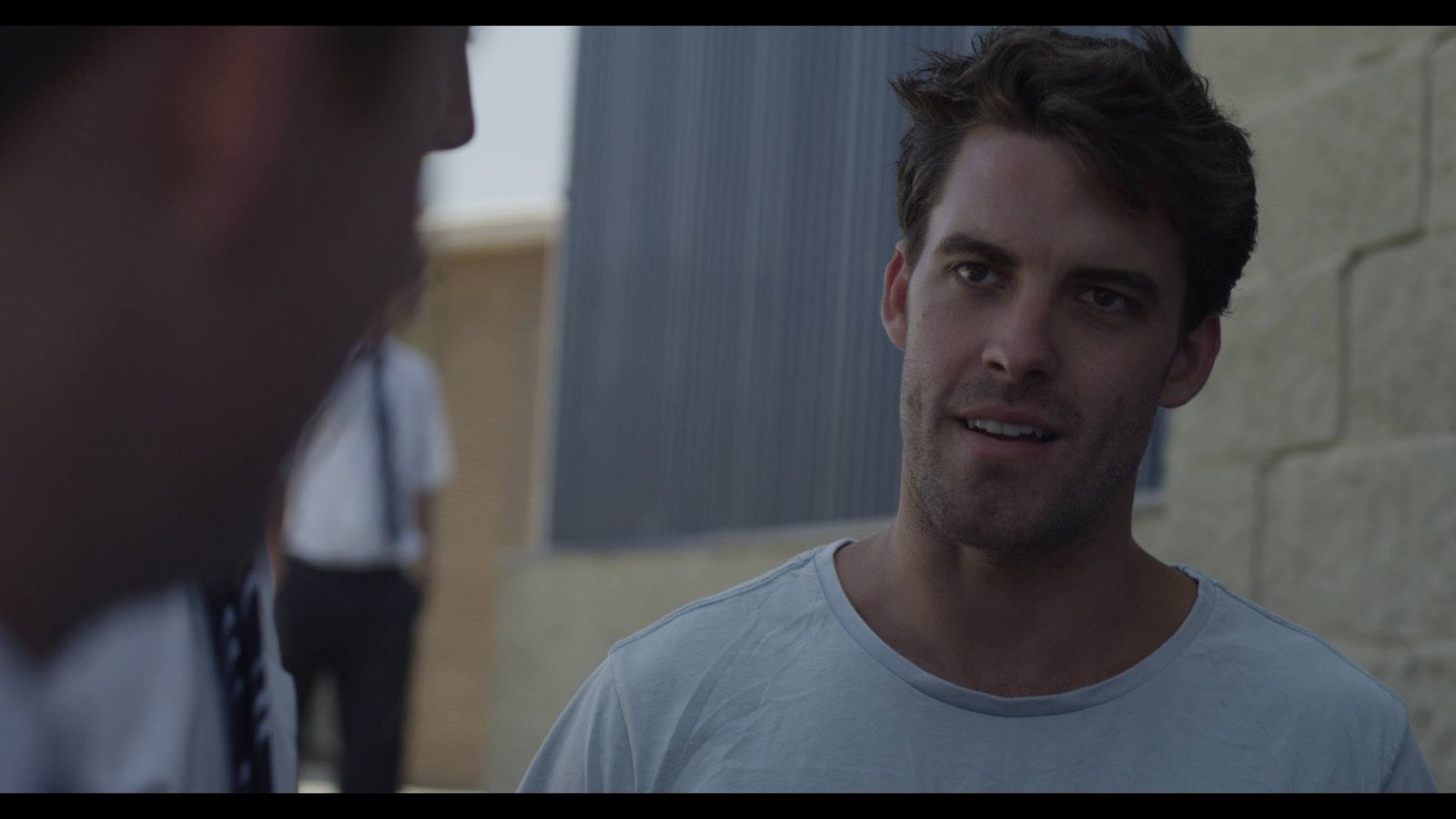 TLP - Ely played by Mick Gosden