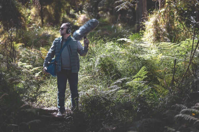 TheFieldRecordist