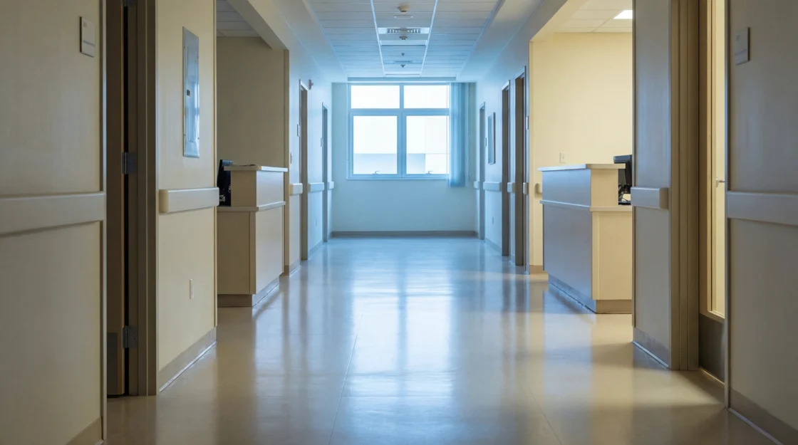 Clean Starts Before Anyone Arrives