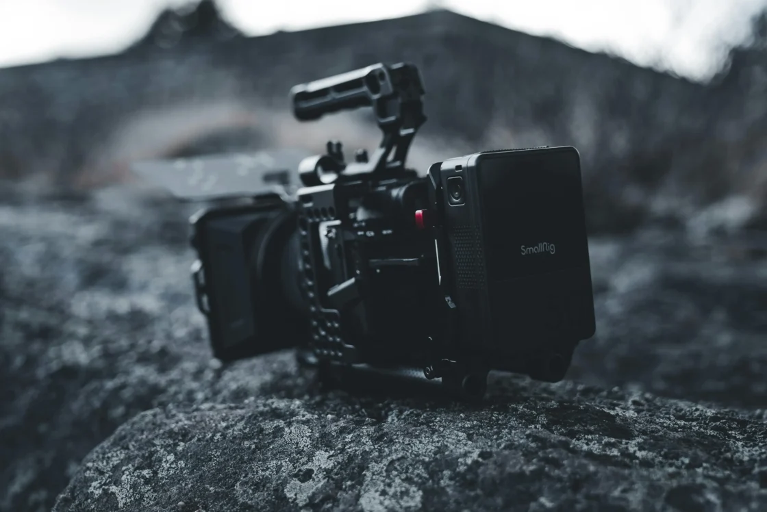 Agar Video Production