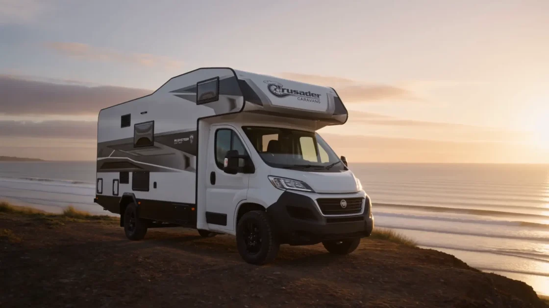 Built for the Road You Actually Take